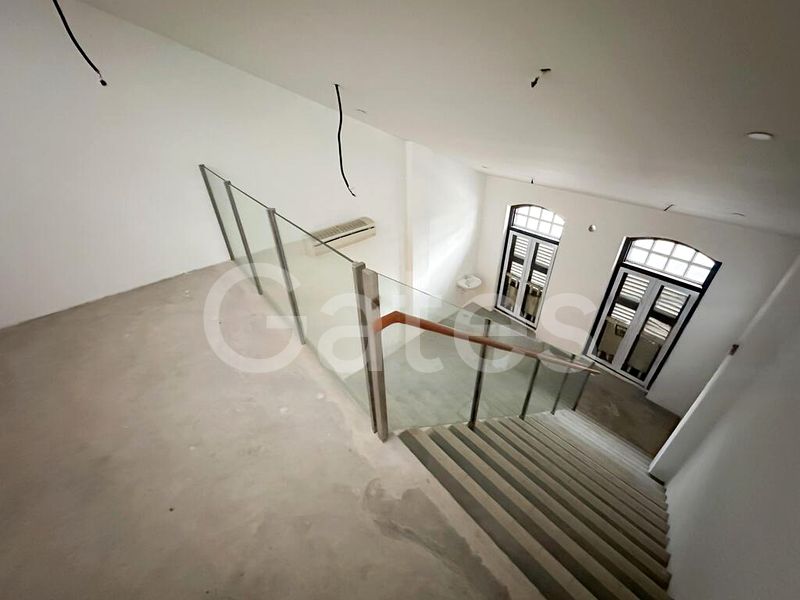 Shop / Shophouse for Sale in  Icon @ Pasir Panjang - Image 6